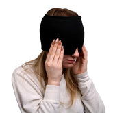 Wholesale Head Ease Hot/cold Compression Wrap